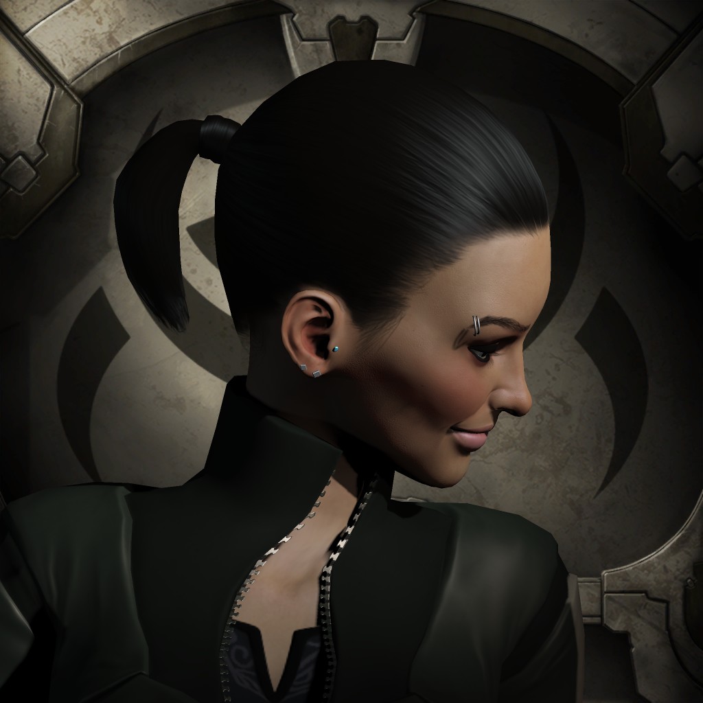 Tasha Ozran