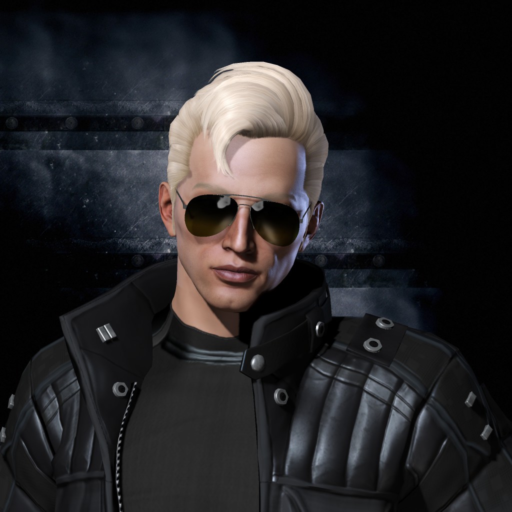 Jeoh Persona