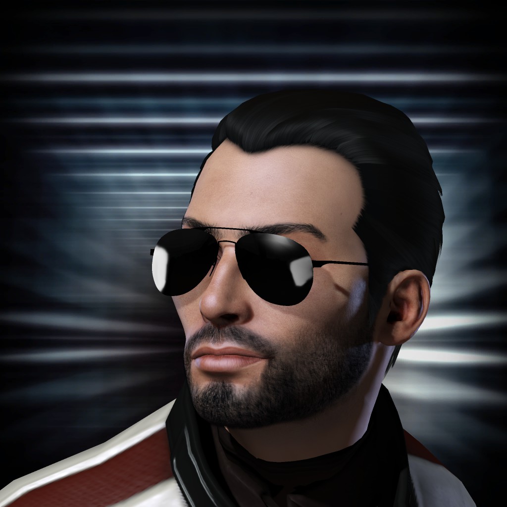 Carlton Blaine