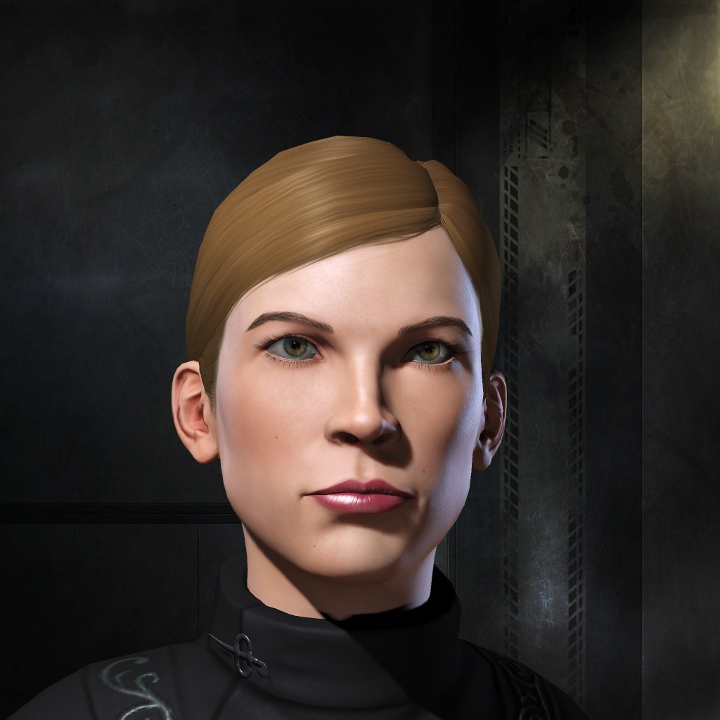 Caldari Citizen 2112583293