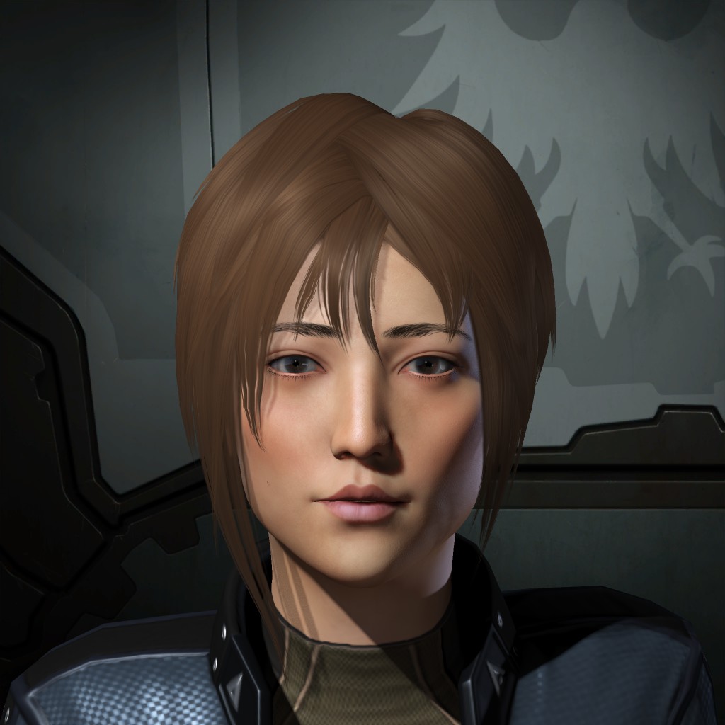 Xouthaw Kishunuba