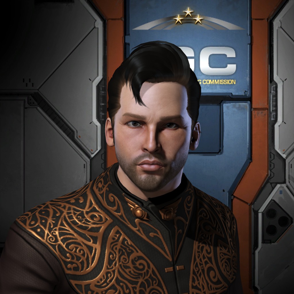 Sebasthian Crendraven