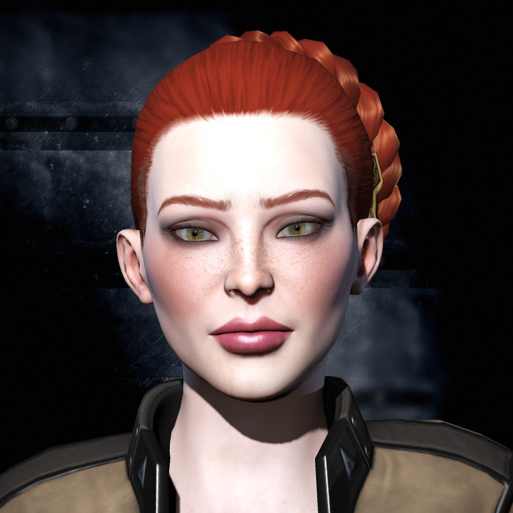Angel Stellaris