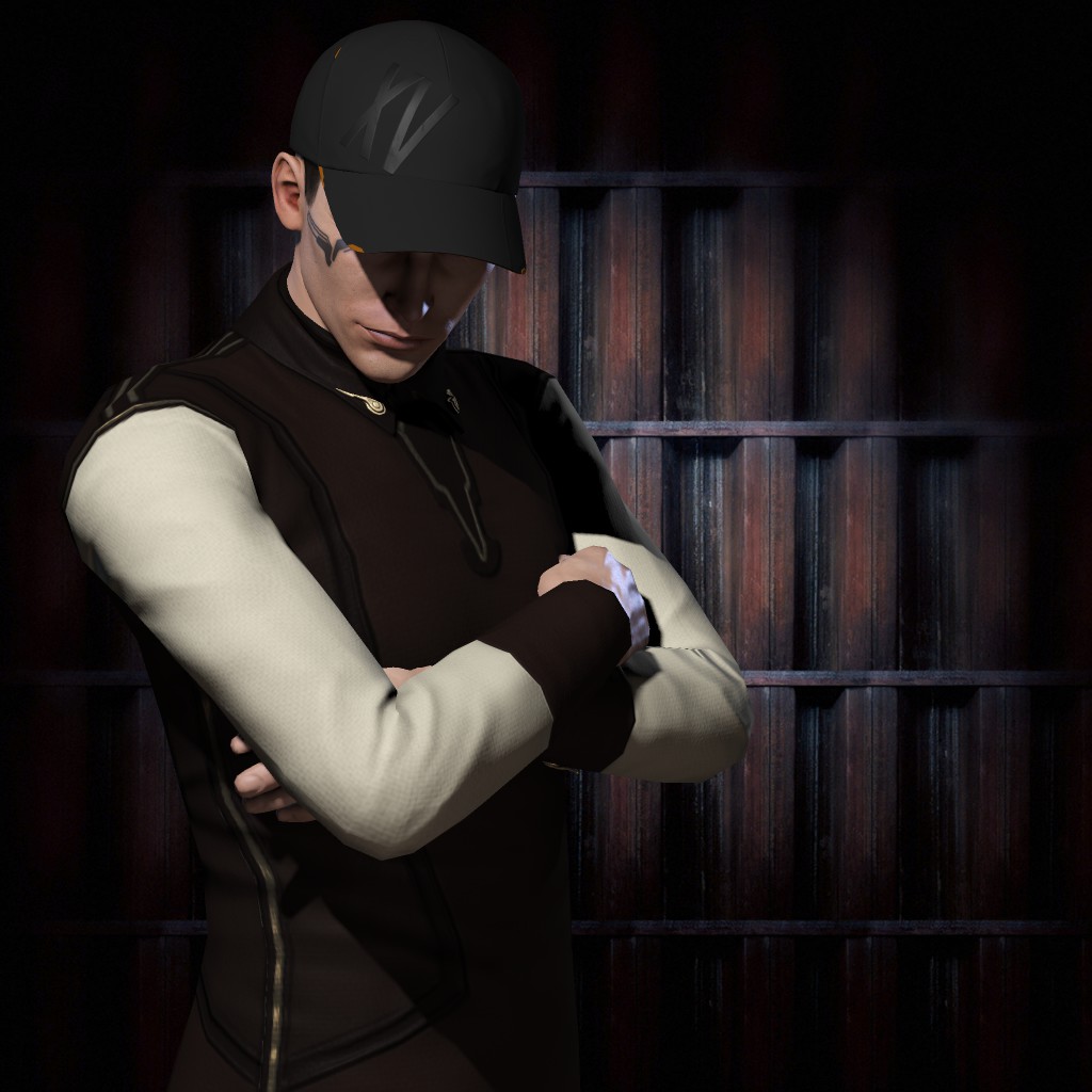 Alexandr Bystrushkin