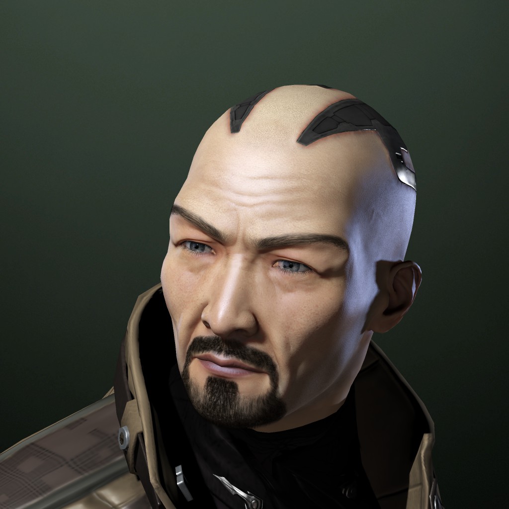 Nameless Brother