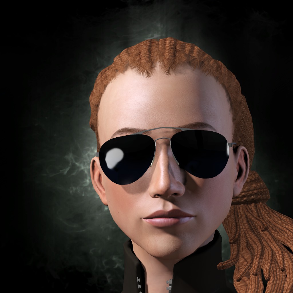 Alinael' Stetille