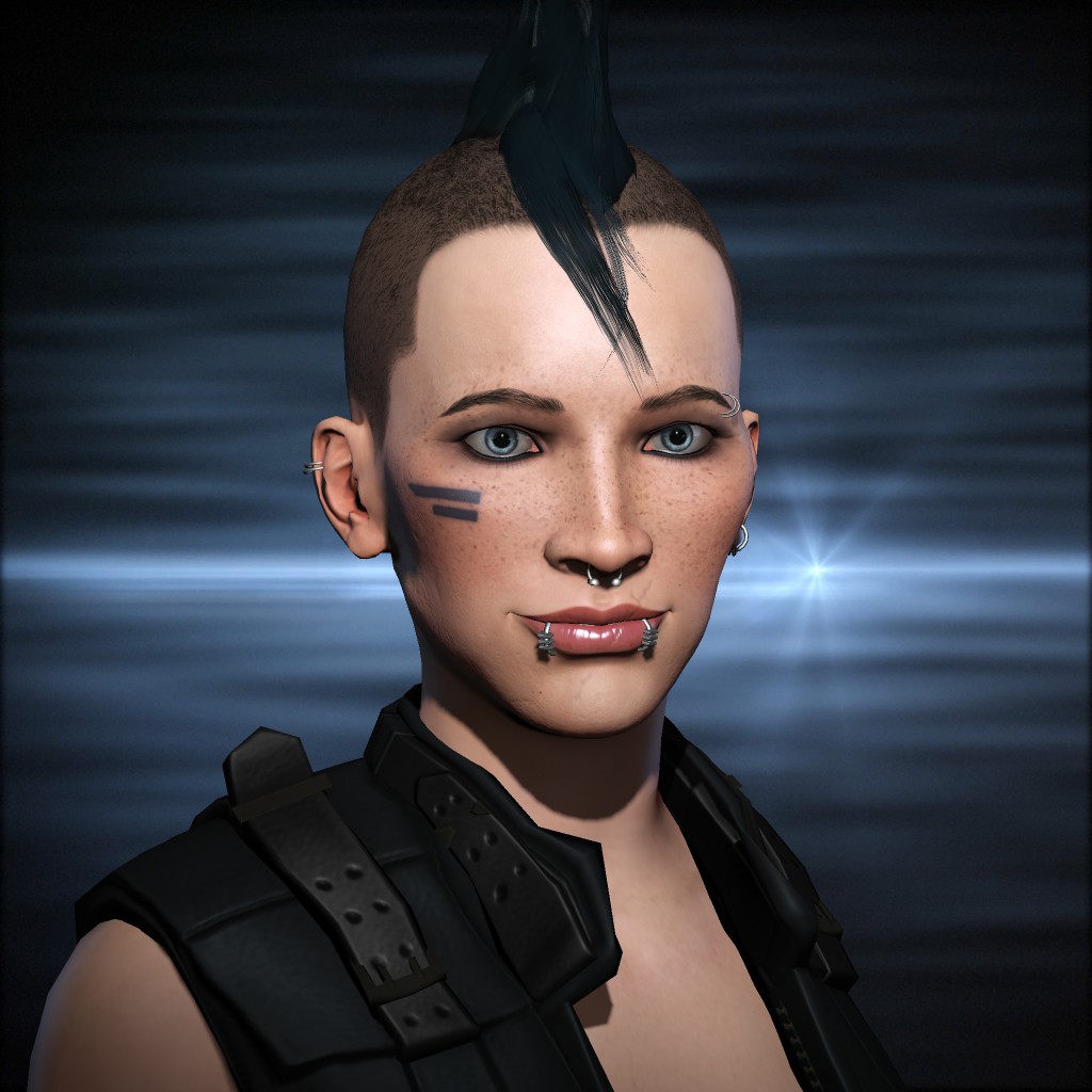 Jules Jerboa