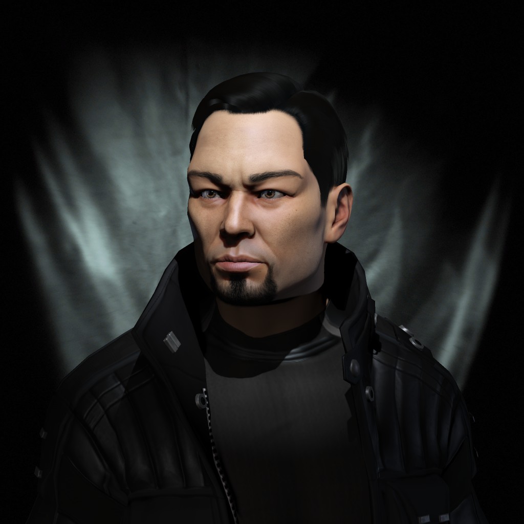 Johnathan Jesusson