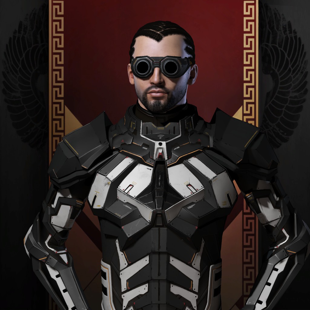 Supreme Ruler Ddan-Myr