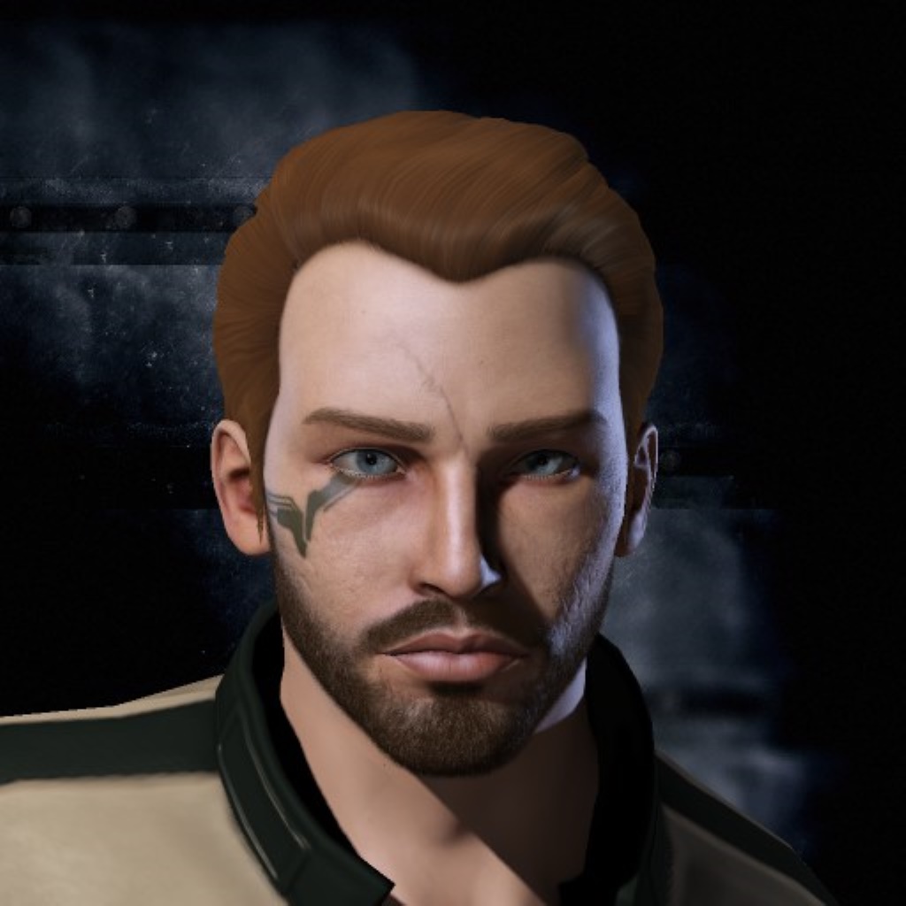 Stilgar Atreus