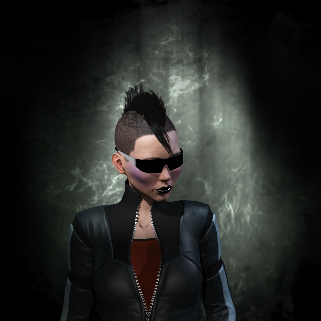 PrincessWithHairyLegs PrincessWith