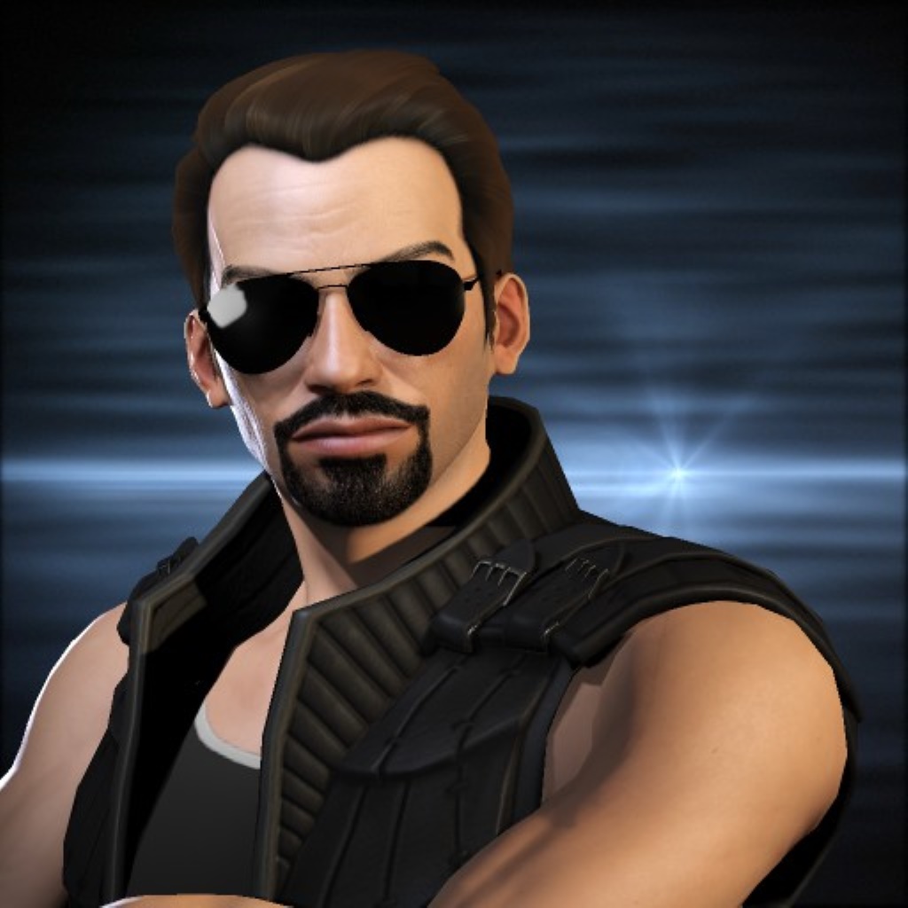 Yan Ronin
