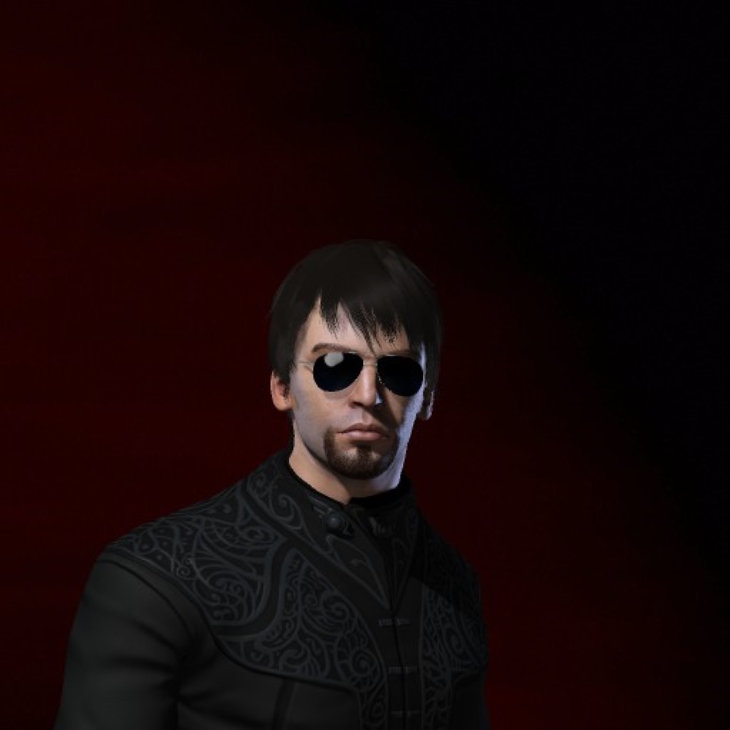 Ryath Charante
