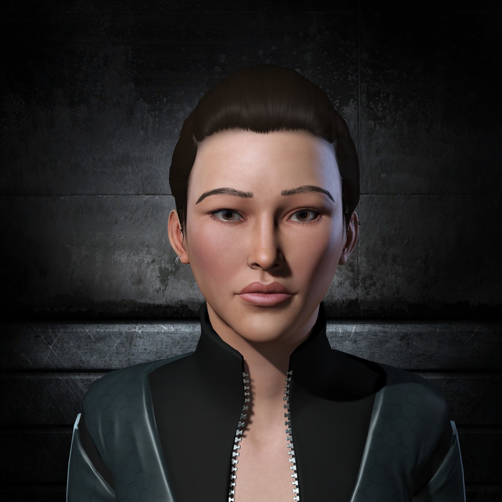 Hella Boudreau