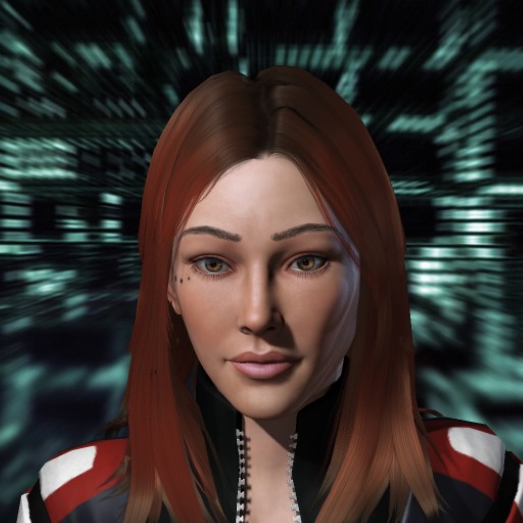 JANE the Ansible