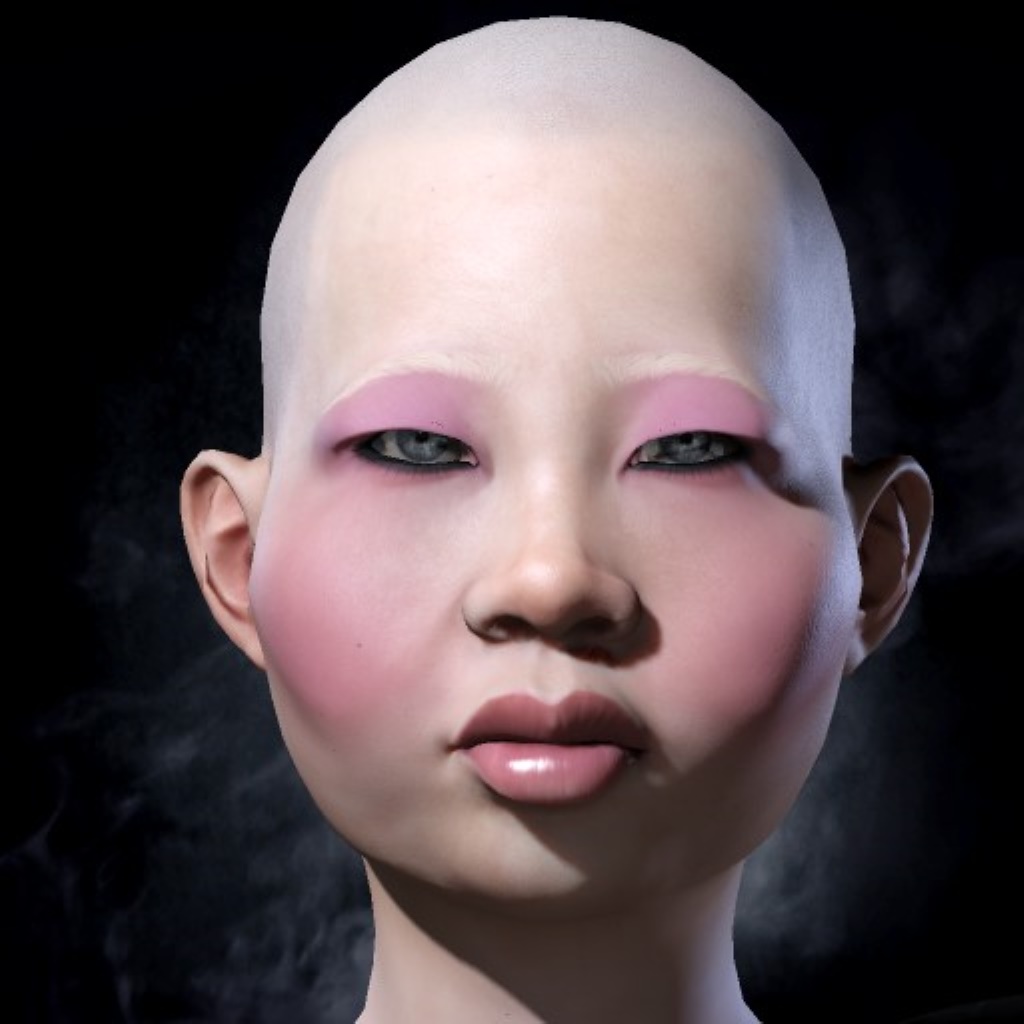 Asian Properdanus