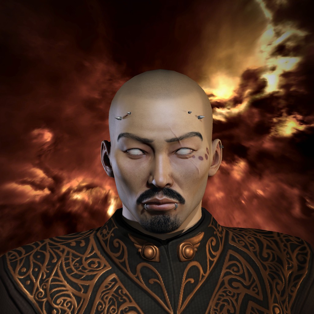 Seiriku Raikujin