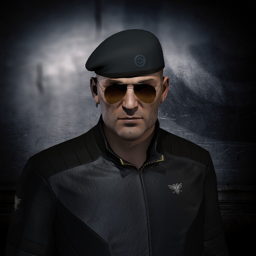Mark Katsuko