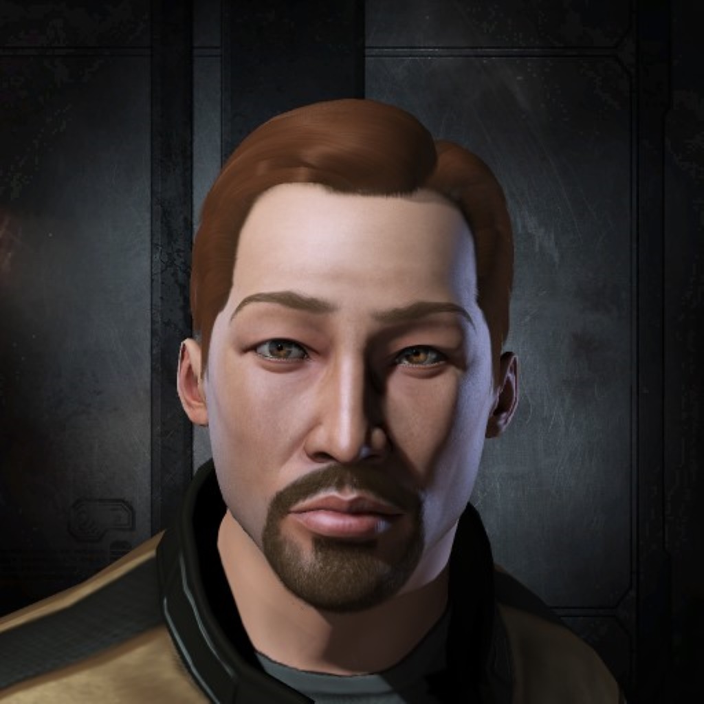 Alexander Serine