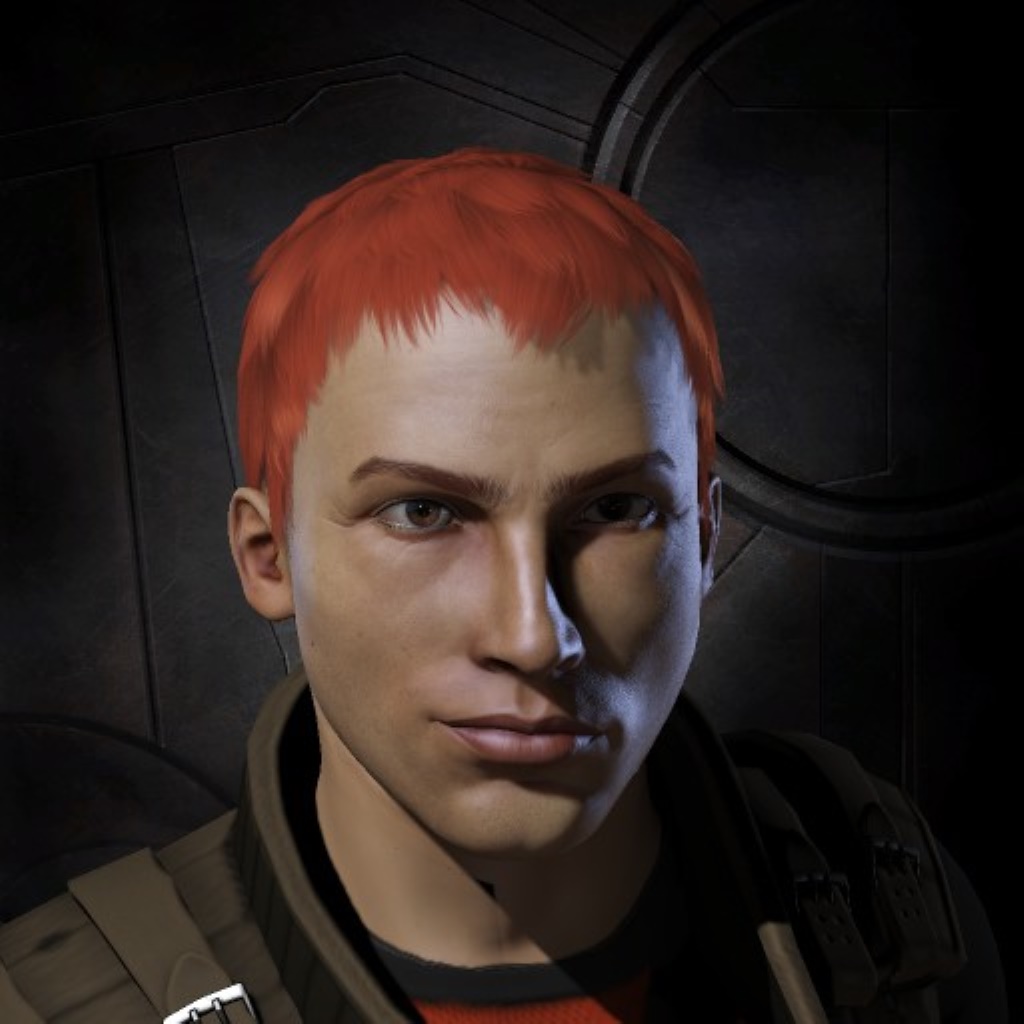 Zev Lupis