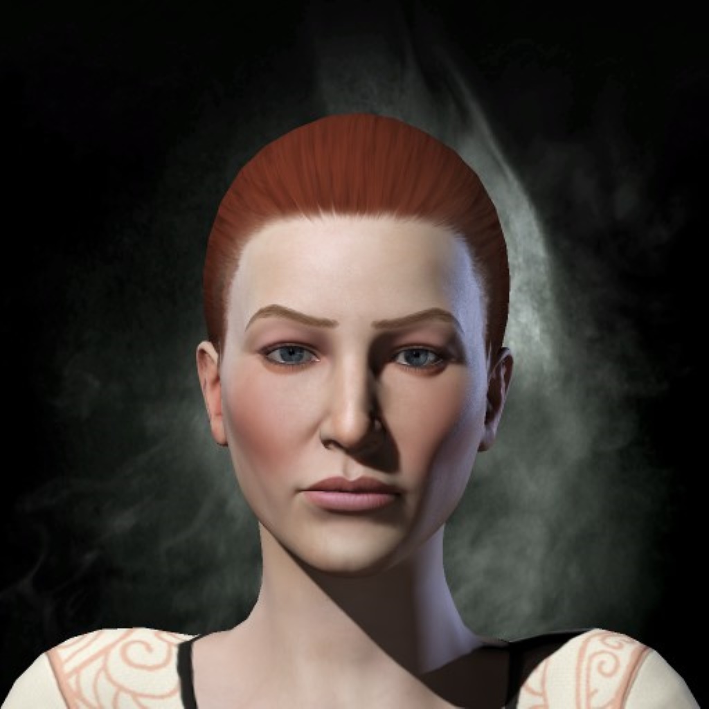 Amarisu ShipBorn