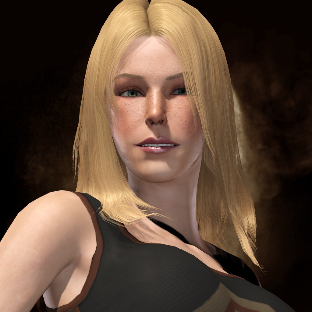 Zanthia