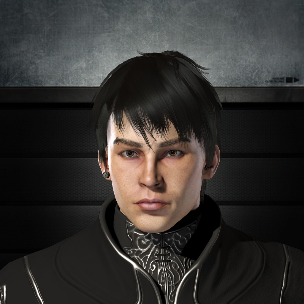 ElRozene vonPhoeNiX
