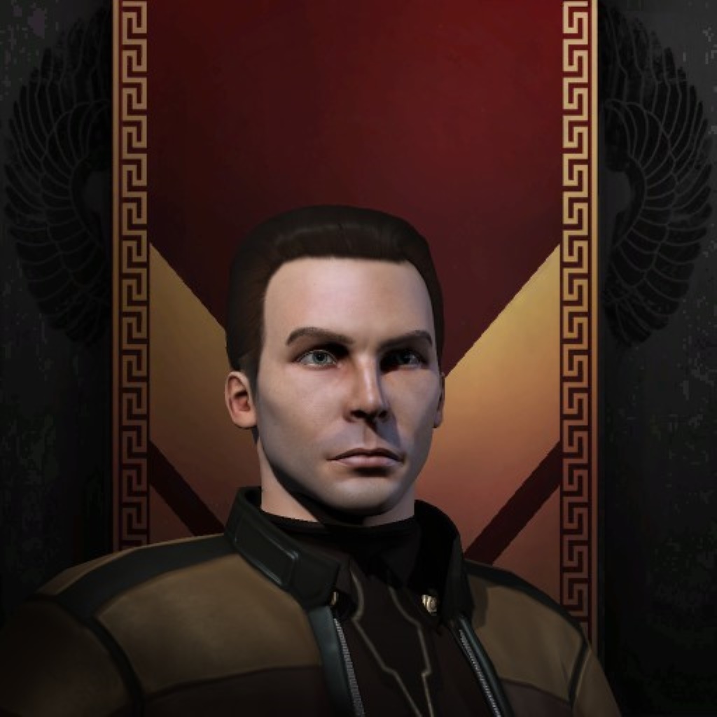 Zenrox Vyvorant