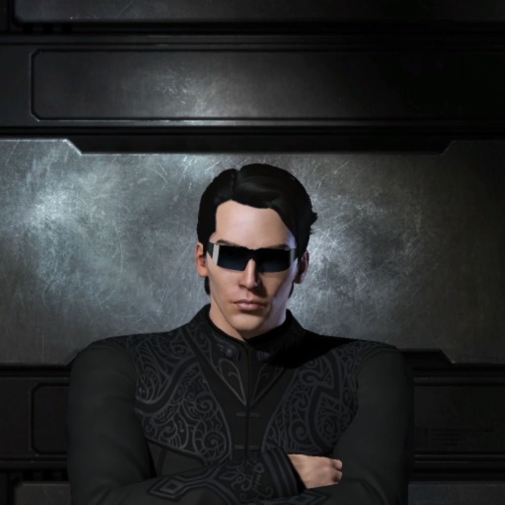 Alvin Priersa