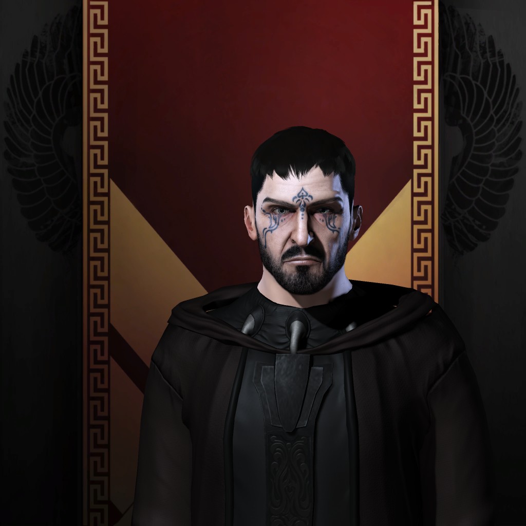Jason II Minchue