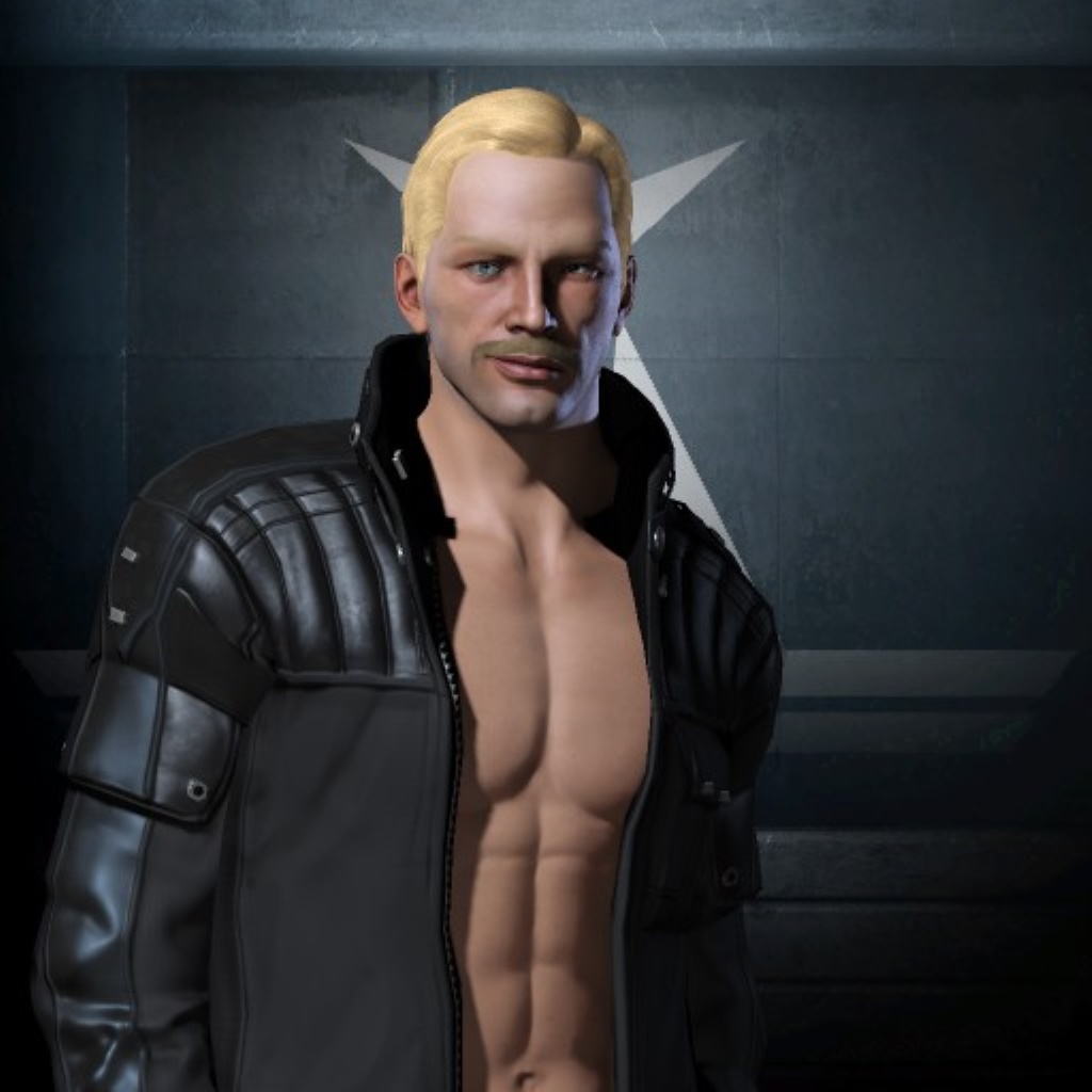 Hans Ladystealer