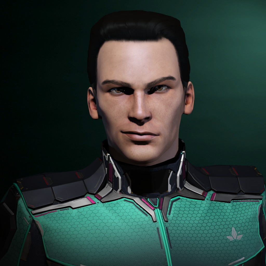 Zeroin Aideron