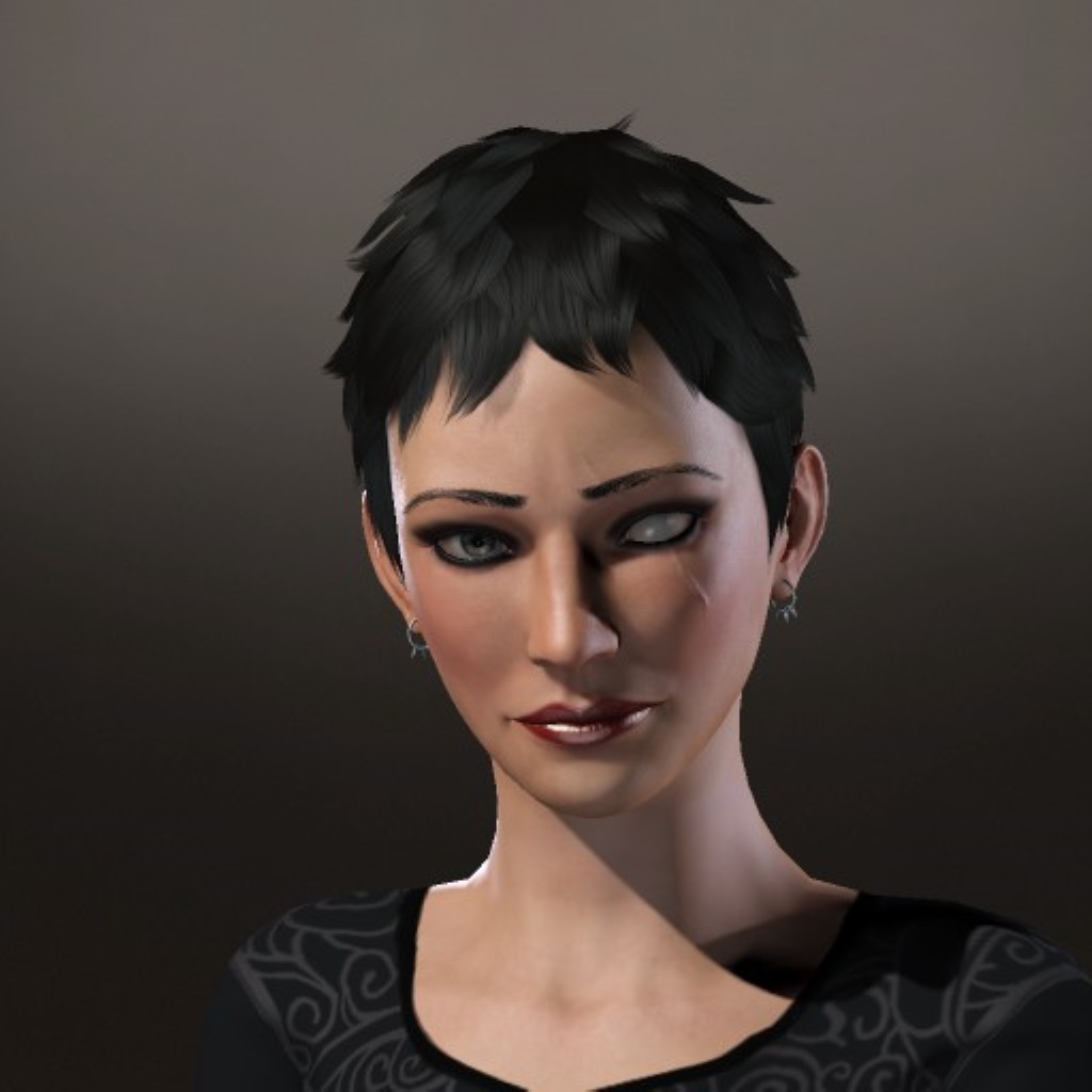 Irin Cadelanne
