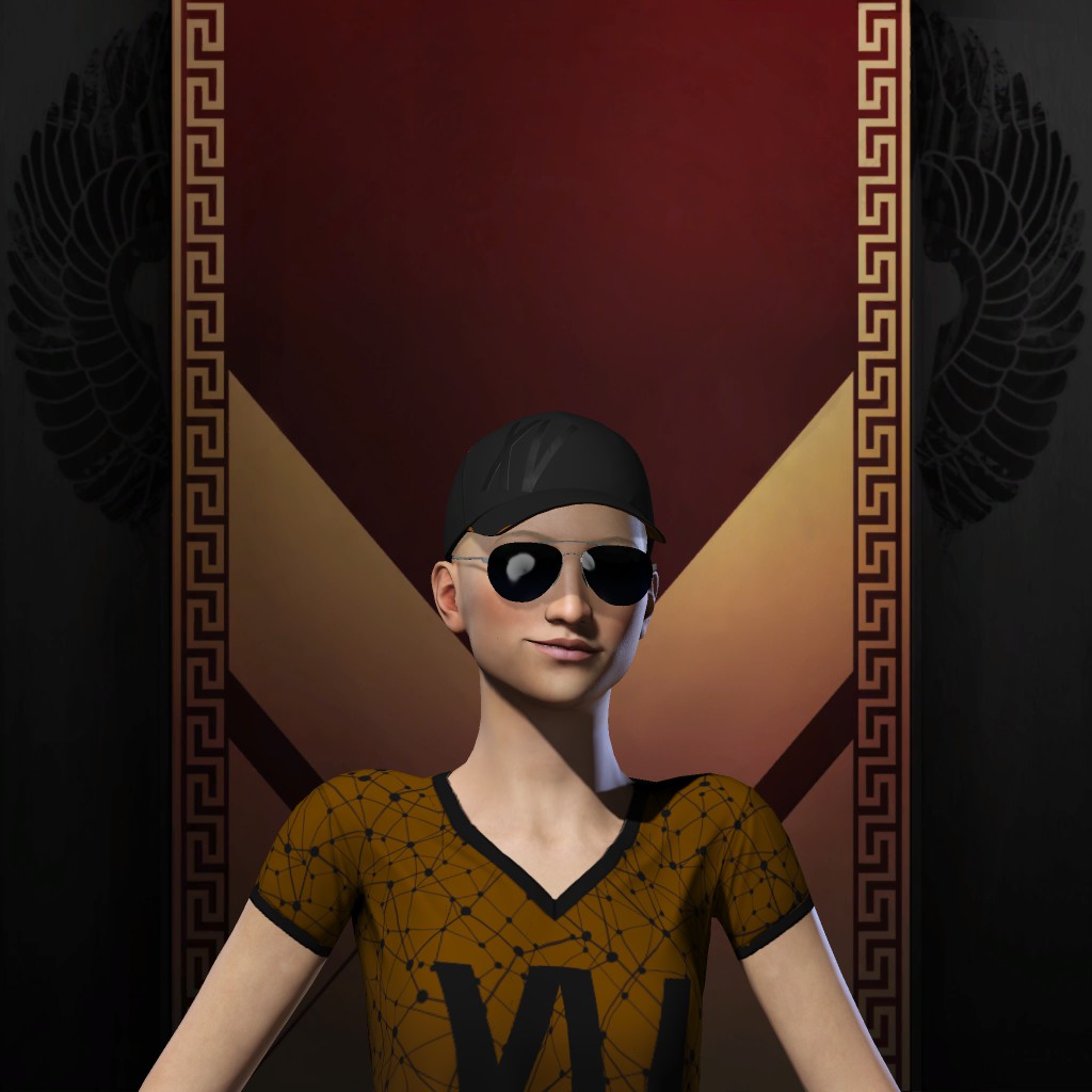 Isla CorpBoss