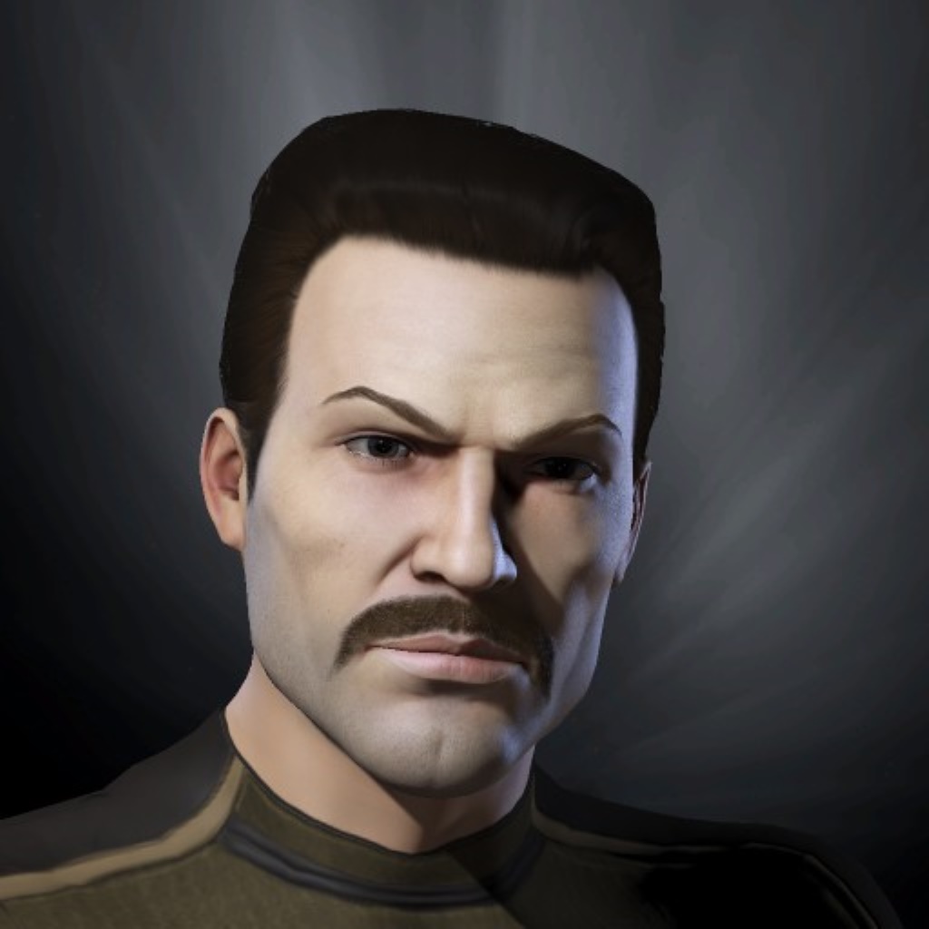 Ben Khader