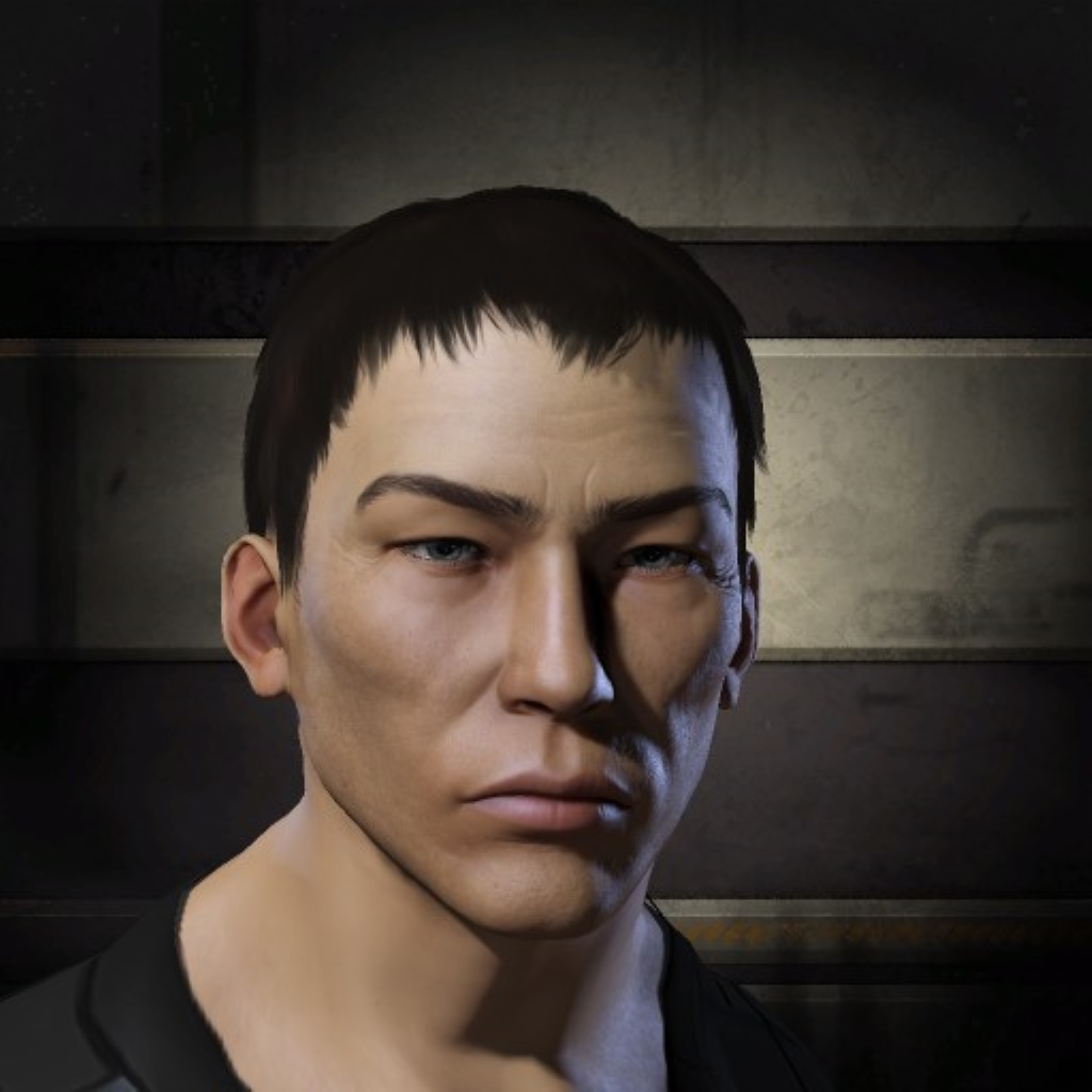 Bik Leung