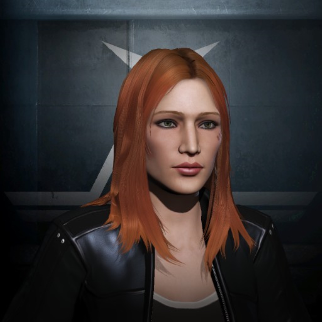Victhorya Dawnborn