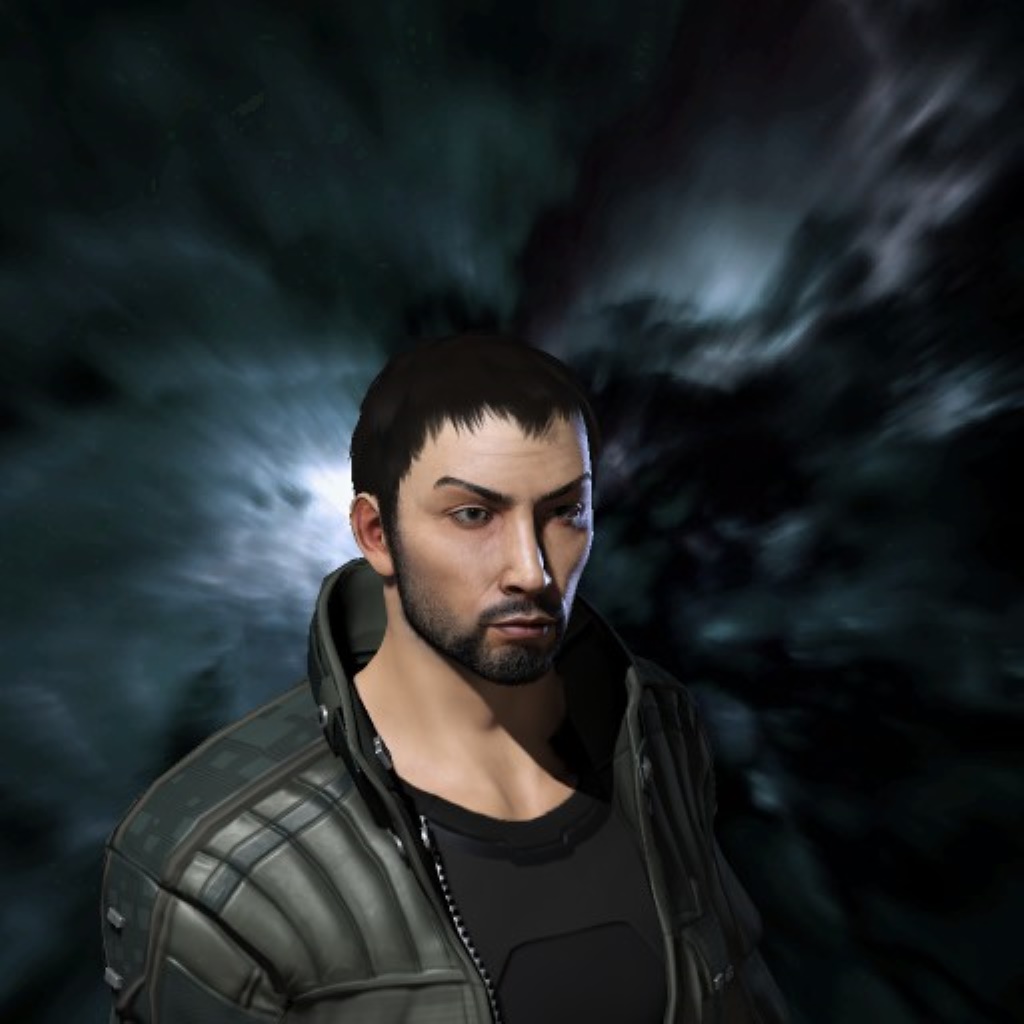 Trevor Rhondarkkin
