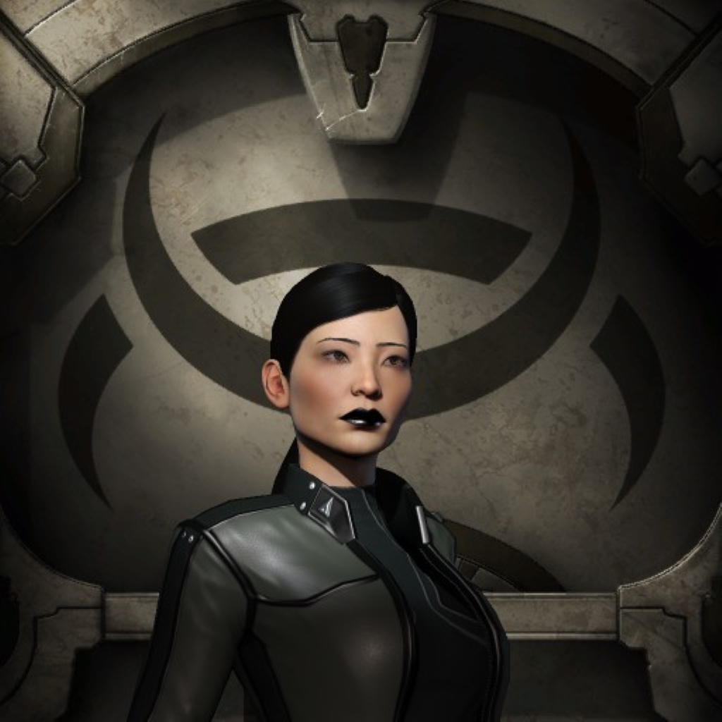 Ellen Darksun