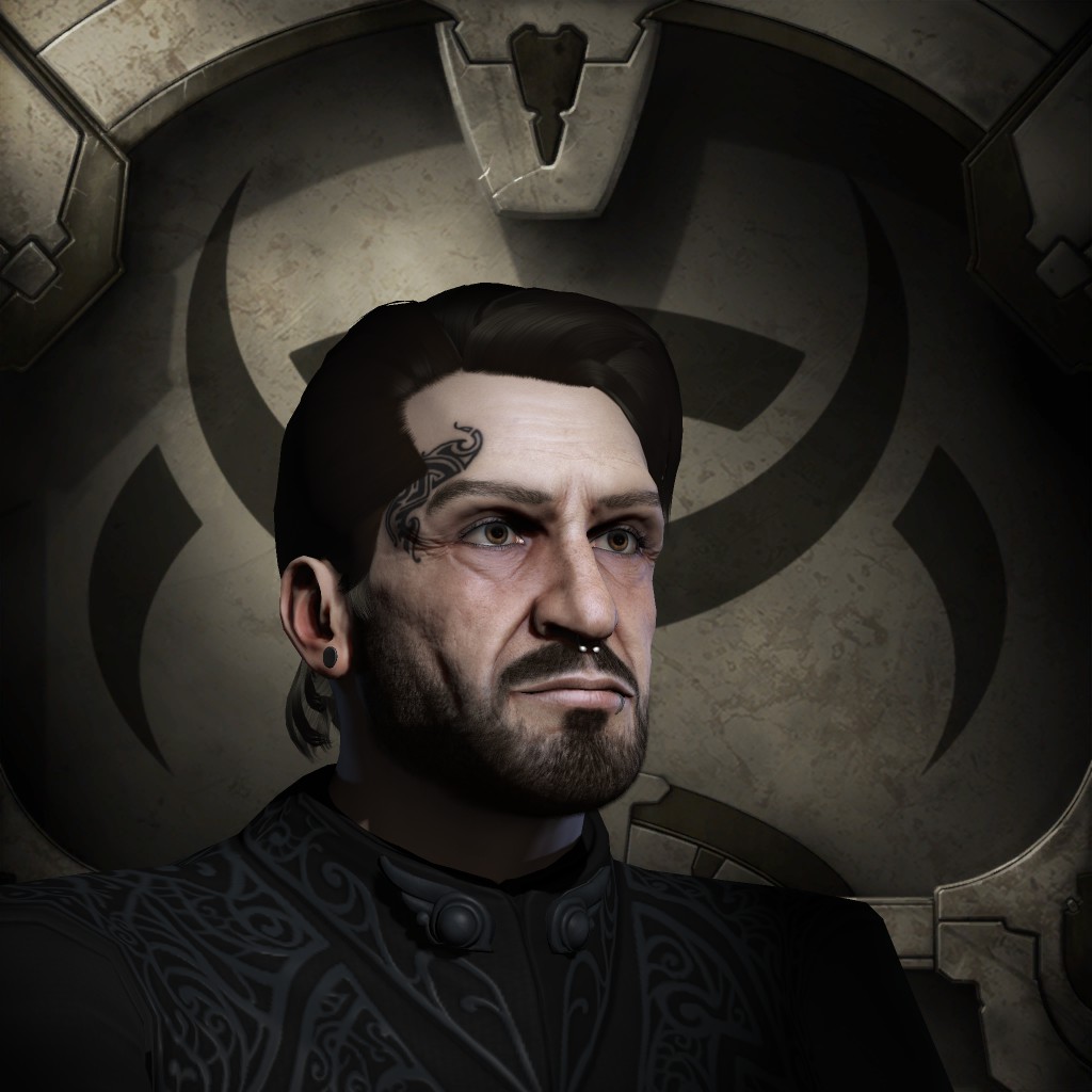 Maxime druglord