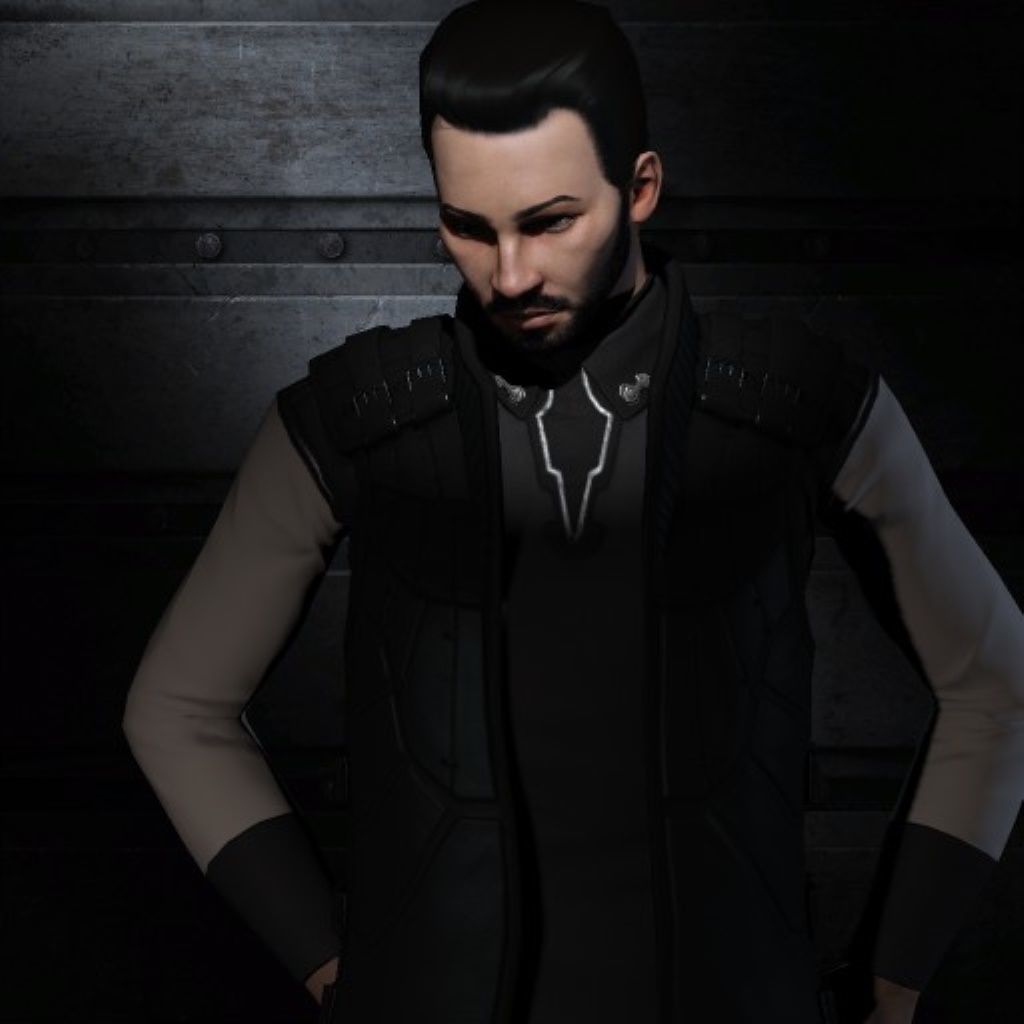 Jake Lorian
