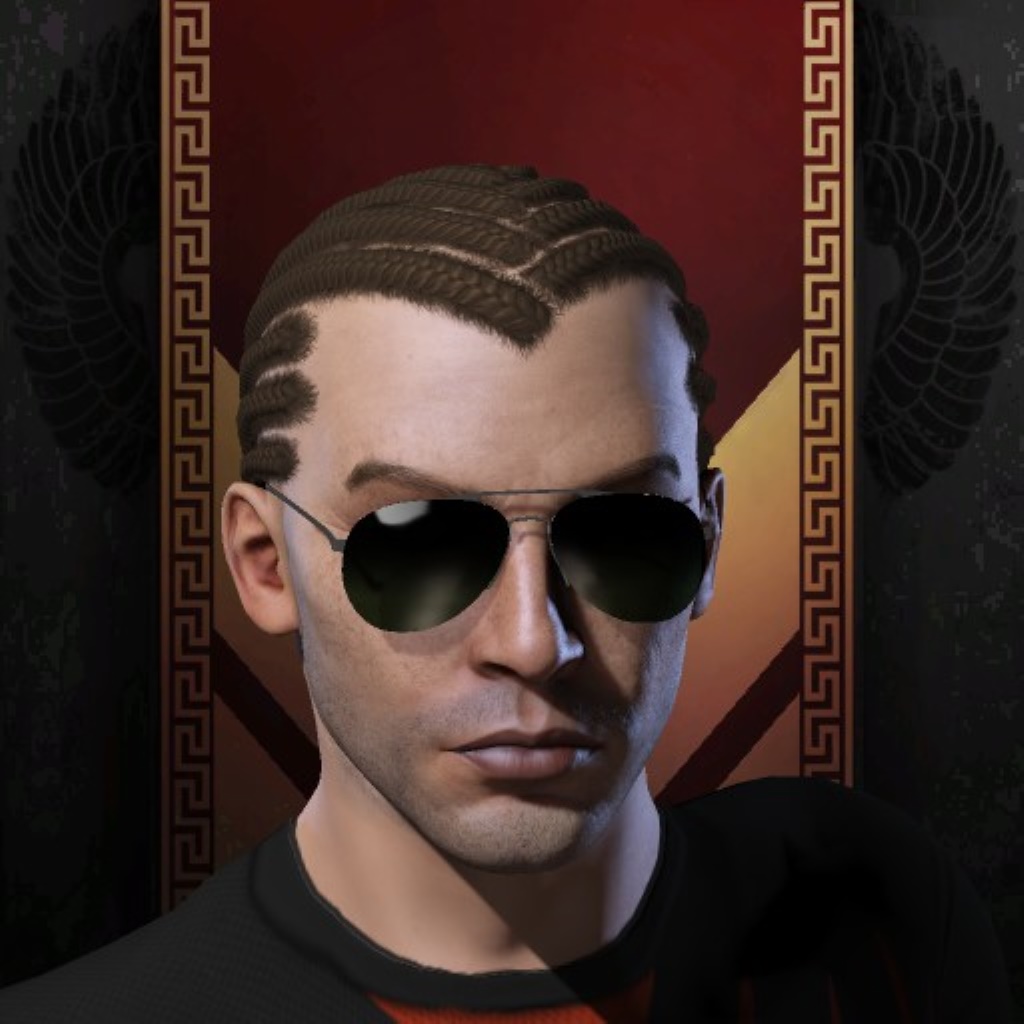 Gallente G Madullier