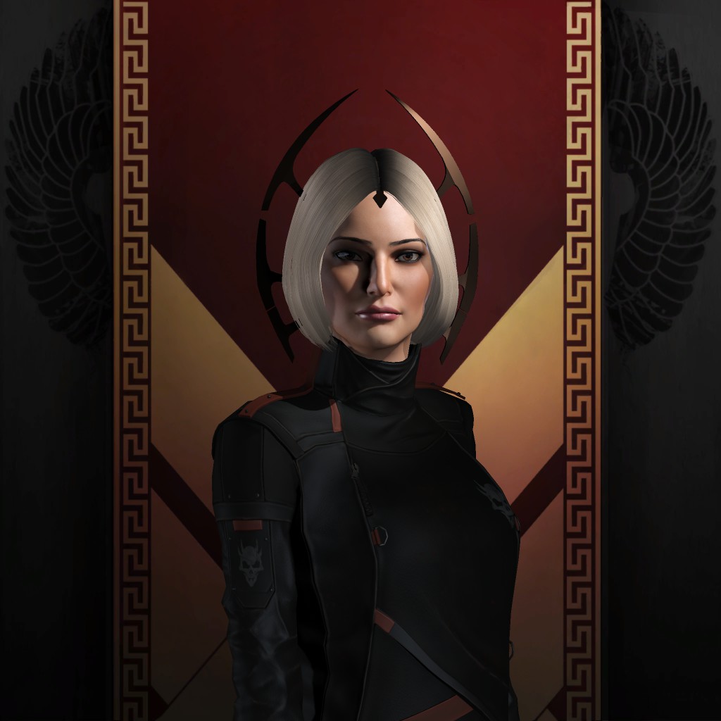 Arch Duchess