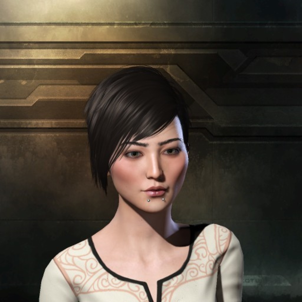 Erika Shiyurida