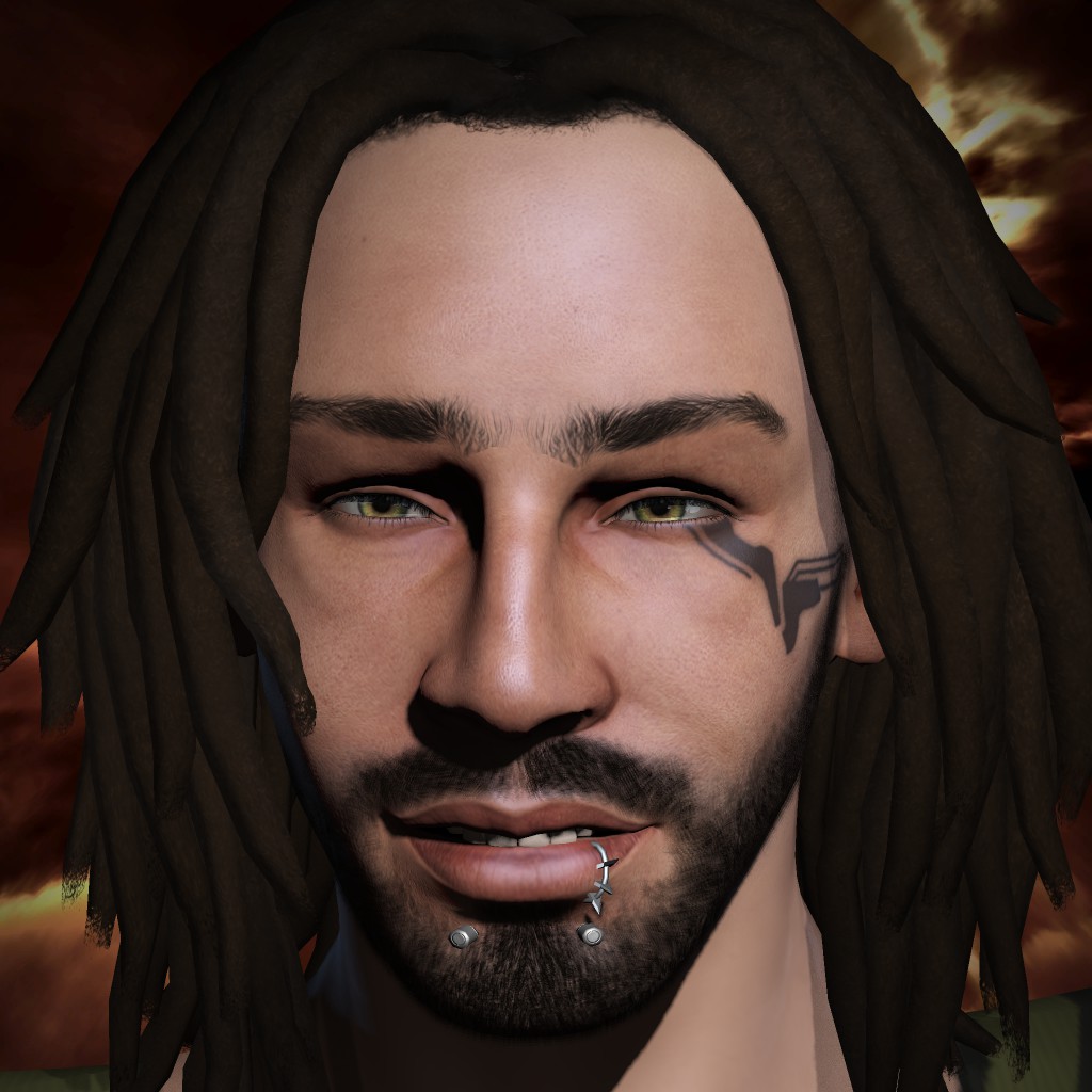 Judah Rastafarii