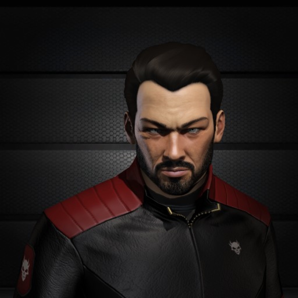 Gabriel Aihaken