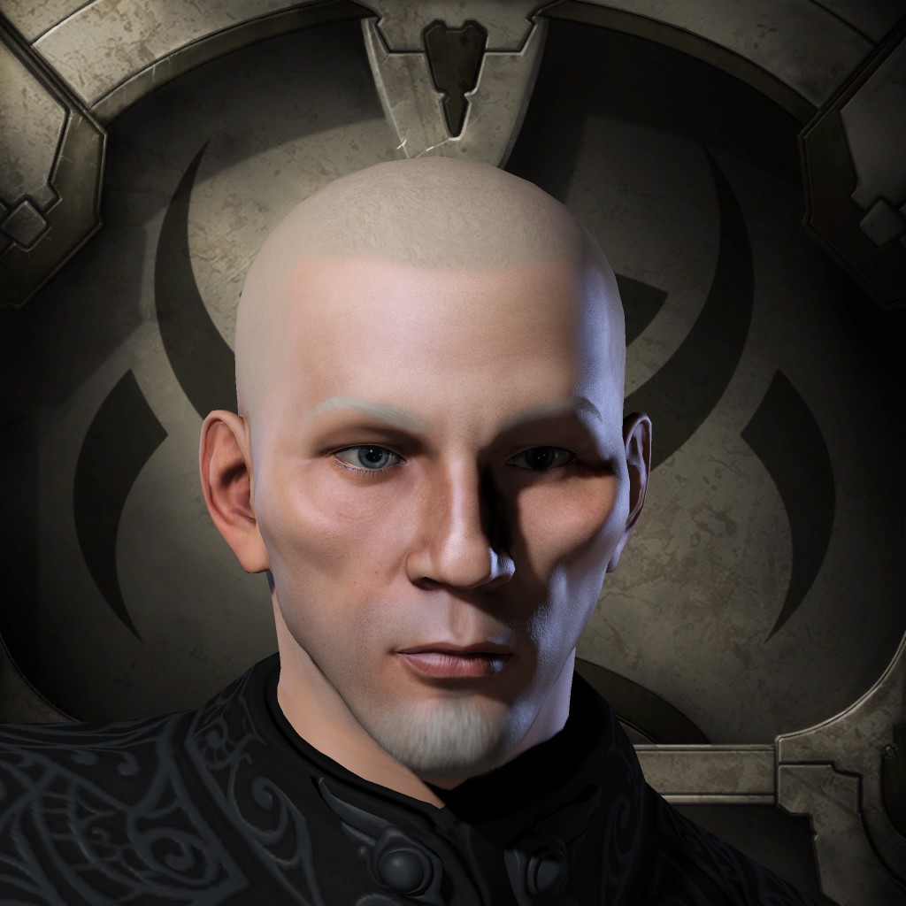 Jonathon Sheppard