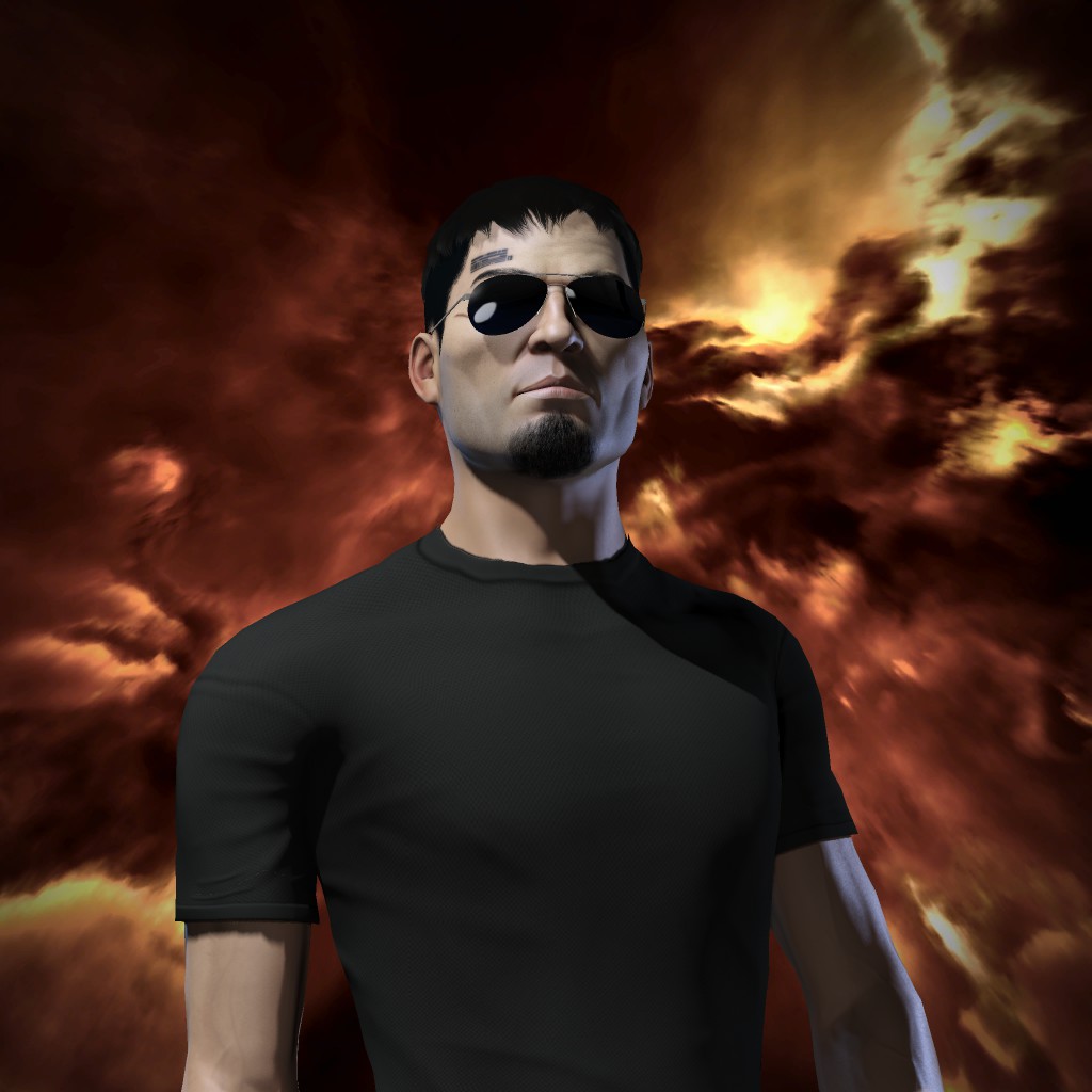 Biobid Alienmass