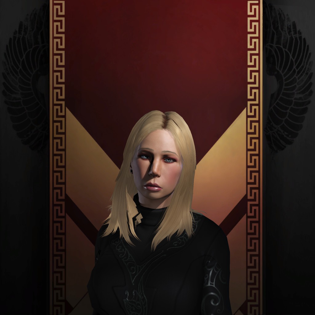 Aneres Moonieon