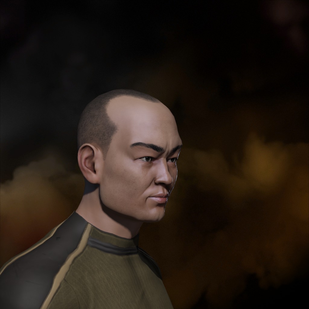 ZAQUIRE XU